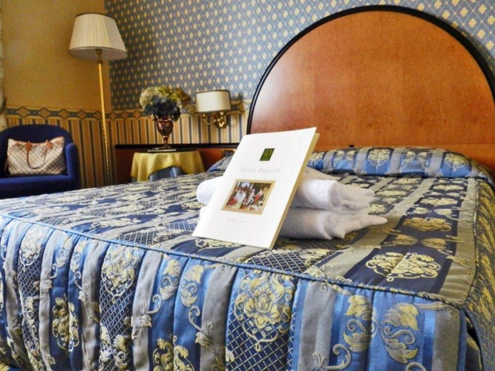 Hotel Principe Pomezia Esterno foto