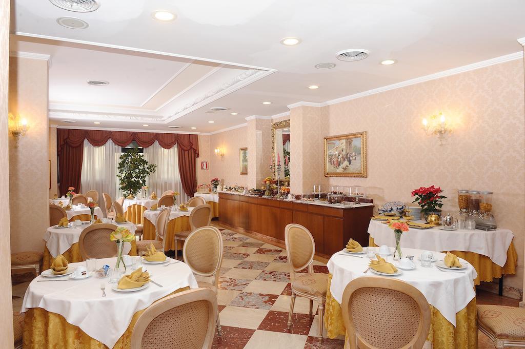 Hotel Principe Pomezia Esterno foto