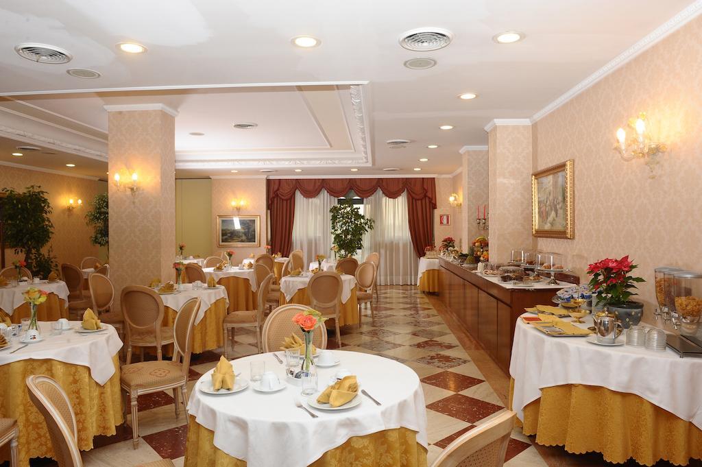 Hotel Principe Pomezia Esterno foto
