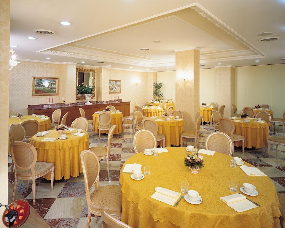 Hotel Principe Pomezia Esterno foto