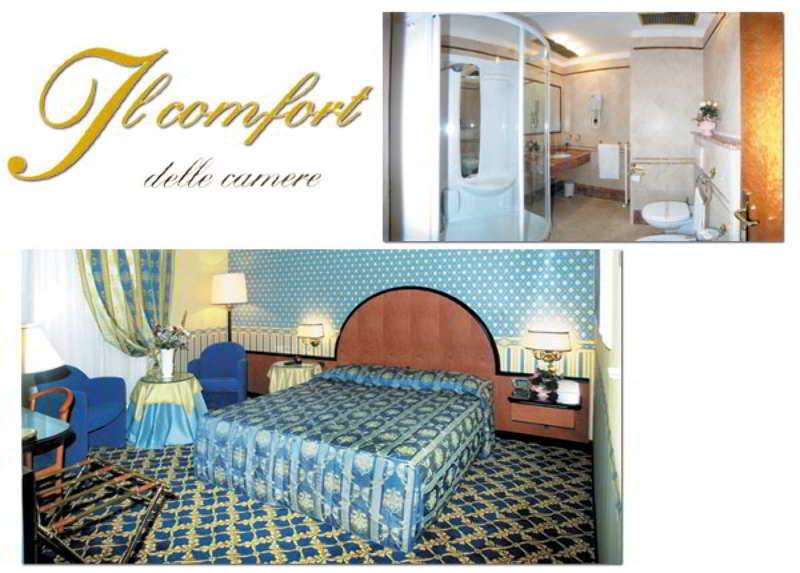 Hotel Principe Pomezia Esterno foto