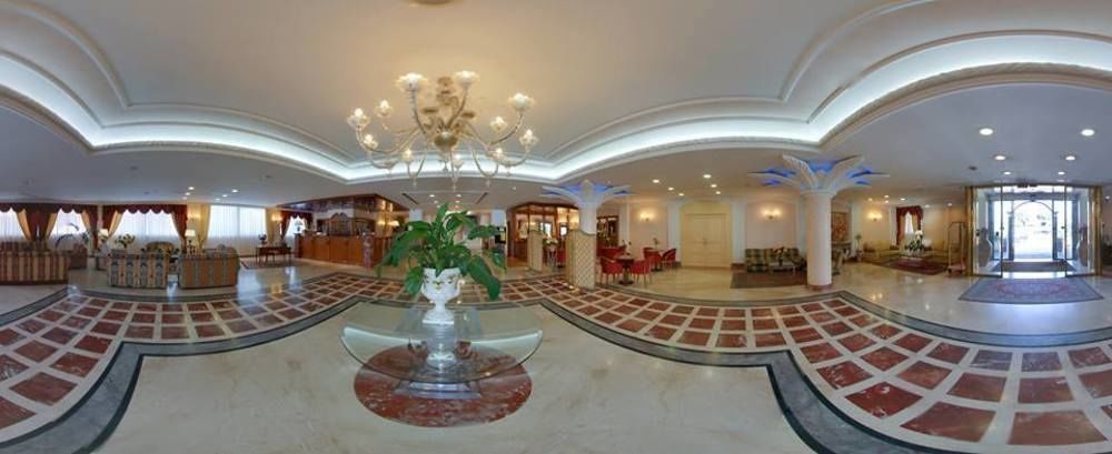 Hotel Principe Pomezia Esterno foto